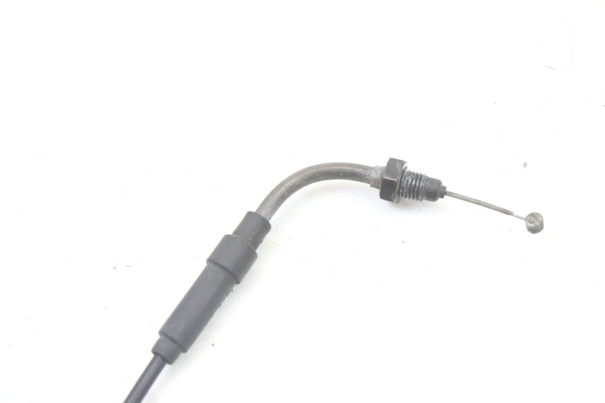 photo de CABO DO ACELERADOR PEUGEOT SATELIS COMPRESSOR K15 125 (2006 - 2009) - Outro ângulo de visão