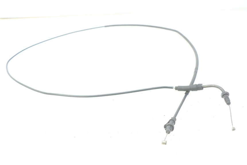 photo de CABO DO ACELERADOR PEUGEOT SATELIS 125 (2006 - 2009) - Ampliação técnica