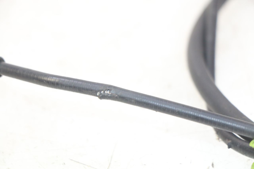 photo de CABO DO ACELERADOR PEUGEOT SATELIS 125 (2010 - 2012) - Detalhe da peça