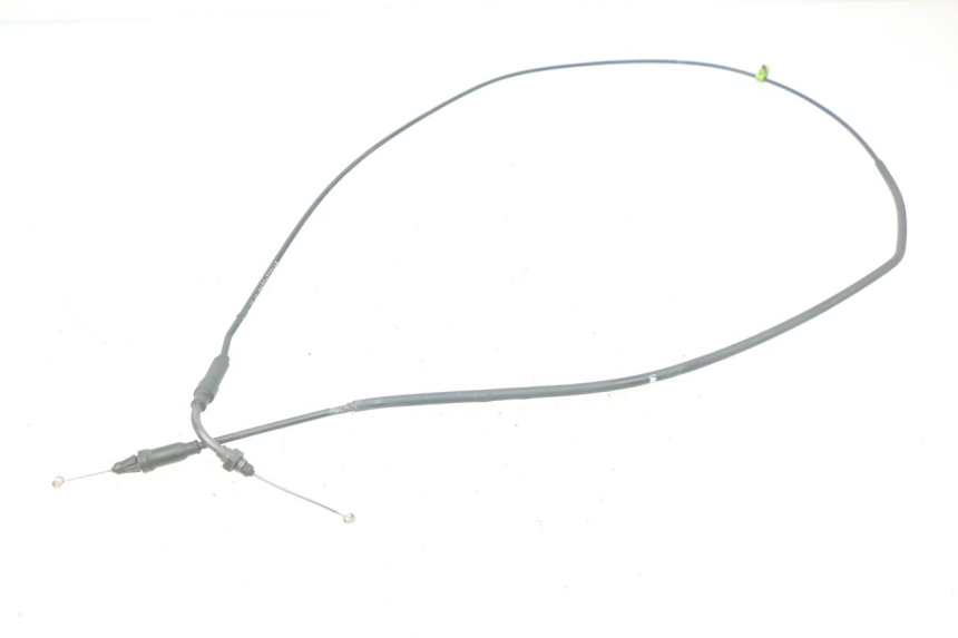 photo de CABO DO ACELERADOR PEUGEOT SATELIS 125 (2010 - 2012) - Ampliação técnica