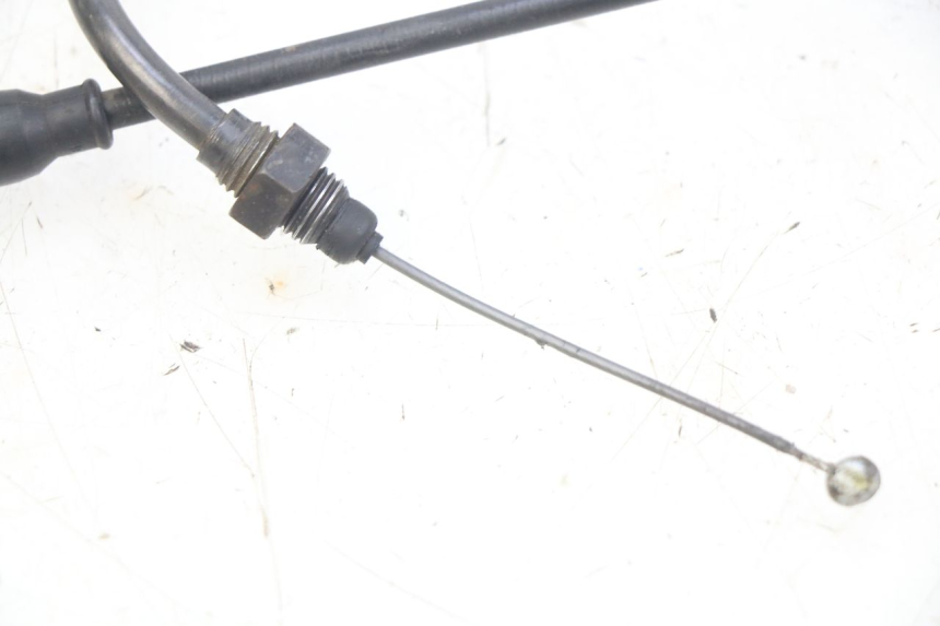 photo de CABO DO ACELERADOR PEUGEOT SATELIS 125 (2010 - 2012) - Pontos de fixação