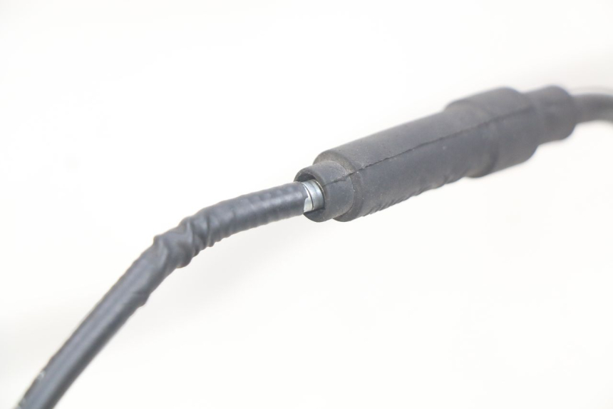 photo de CABO DO ACELERADOR PEUGEOT SATELIS 125 (2010 - 2012) - Zoom do estado de desgaste
