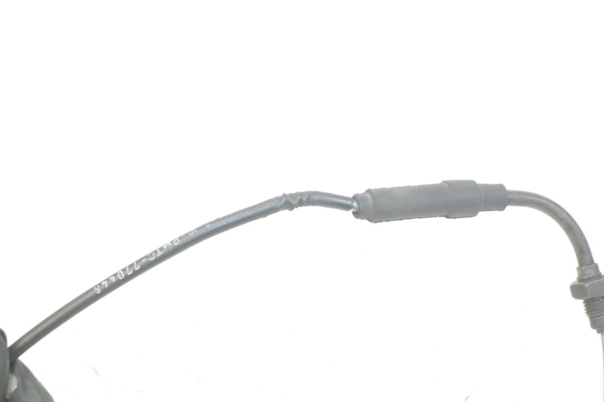 photo de CABO DO ACELERADOR PEUGEOT SATELIS 125 (2010 - 2012) - Ampliação técnica