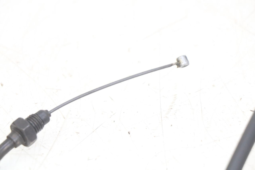 photo de CABO DO ACELERADOR PEUGEOT SATELIS 125 (2010 - 2012) - Pontos de fixação