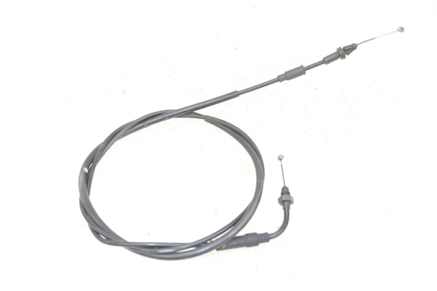 photo de CABO DO ACELERADOR PEUGEOT SATELIS 125 (2013 - 2018) - Ampliação técnica