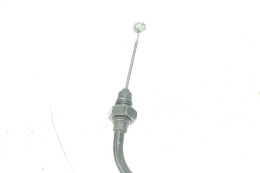 photo de CABO DO ACELERADOR PEUGEOT SATELIS 125 (2013 - 2018) - Pontos de fixação