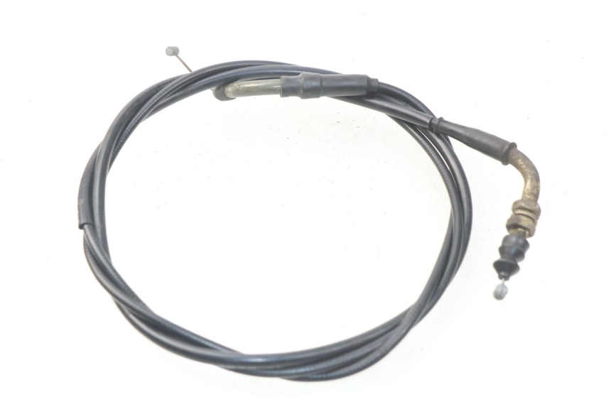 photo de CABO DO ACELERADOR JM MOTORS SC 4T 50 (2012 - 2017) - Detalhe da peça