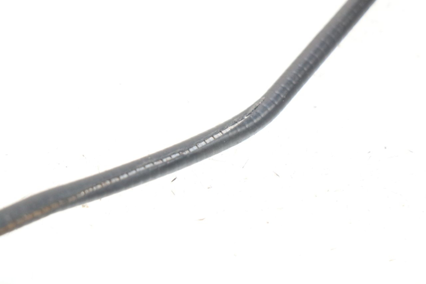 photo de CABO DO ACELERADOR JM MOTORS SC 4T 50 (2012 - 2017) - Zoom do estado de desgaste