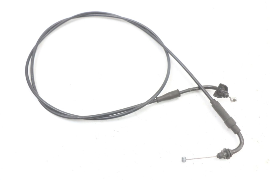 photo de CABO DO ACELERADOR APRILIA SCARABEO GT 125 (1999 - 2007) - Detalhe da peça