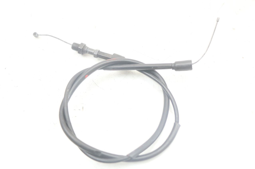 photo de CABO DO ACELERADOR DERBI SENDA SM X-TREME 50 (2006 - 2010) - Vista principal