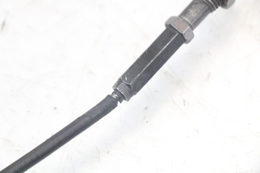 photo de CABO DO ACELERADOR DERBI SENDA SM X-TREME 50 (2006 - 2010) - Ampliação técnica