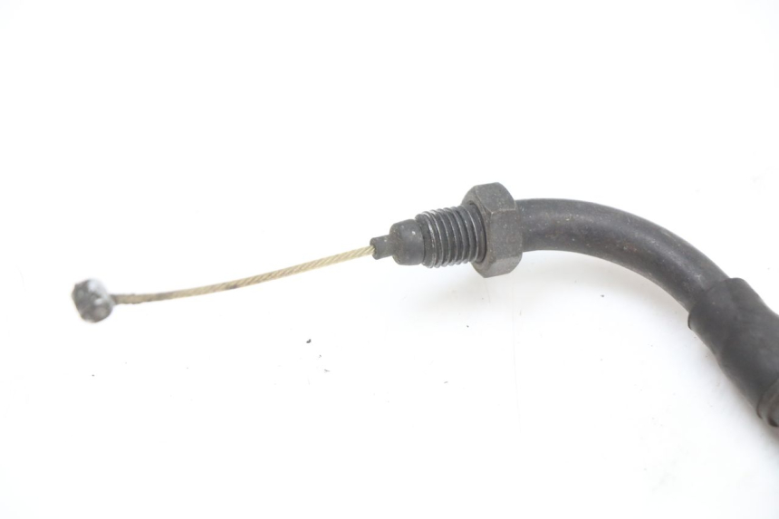 photo de CABO DO ACELERADOR HONDA SH ABS 125 (2012 - 2017) - Zoom do estado de desgaste