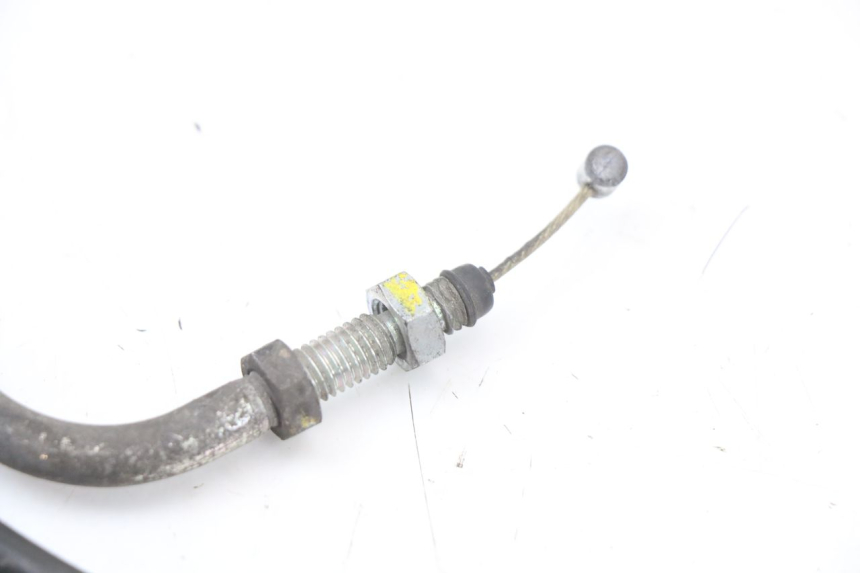 photo de CABO DO ACELERADOR HONDA SH ABS 125 (2012 - 2017) - Outro ângulo de visão