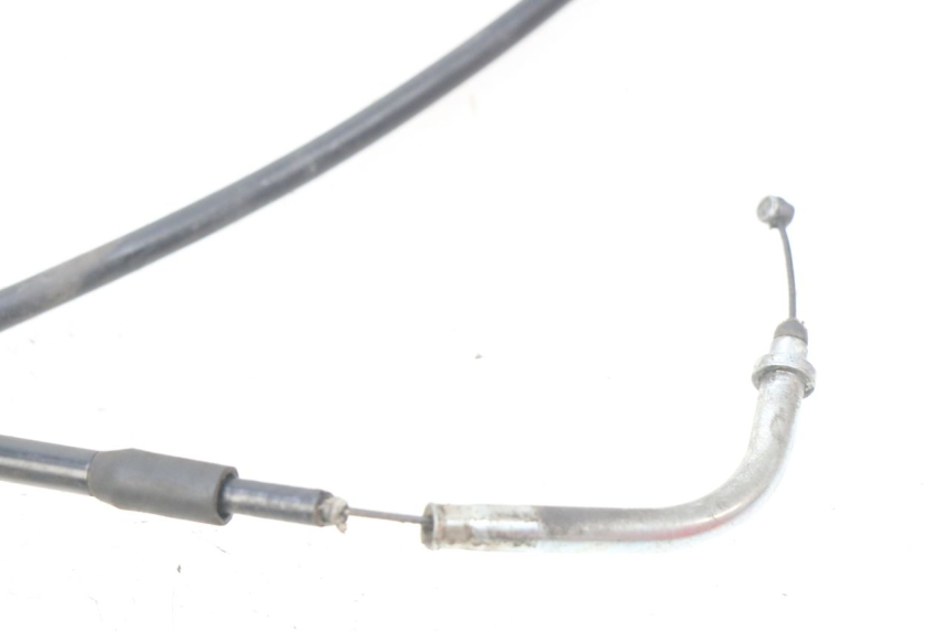 photo de CABO DO ACELERADOR SUZUKI SIXTEEN 125 (2008 - 2010) - Ampliação técnica