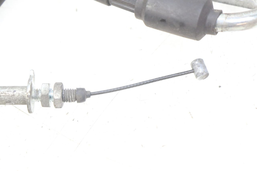 photo de CABO DO ACELERADOR SUZUKI SIXTEEN 125 (2008 - 2010) - Estado da superfície