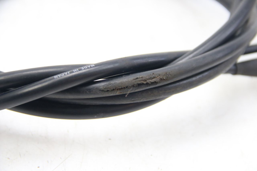 photo de CABO DO ACELERADOR SUZUKI SIXTEEN 125 (2008 - 2010) - Vista geral