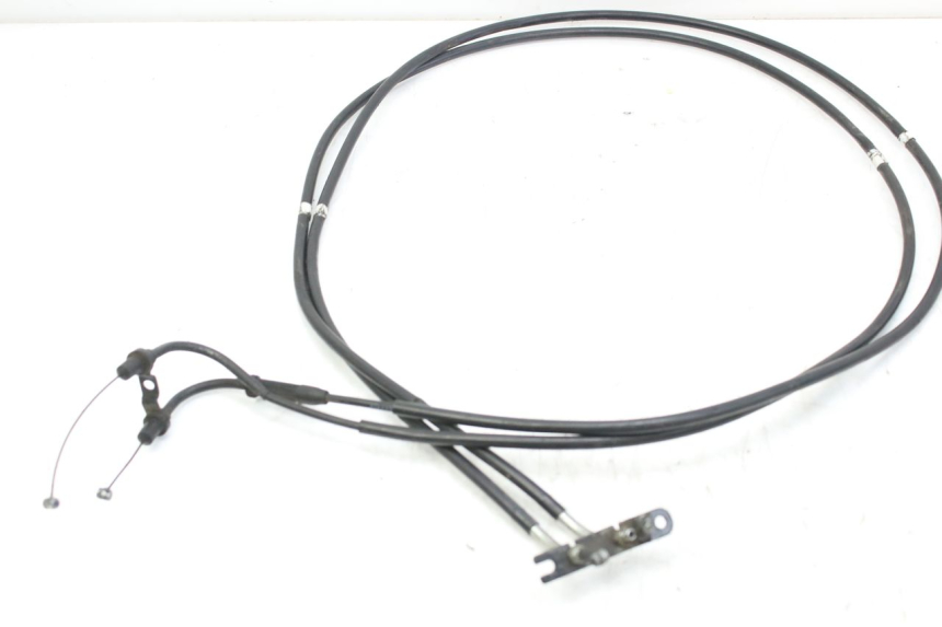 photo de CABO DO ACELERADOR MBK SKYCRUISER 125 (2010 - 2013) - Vista principal