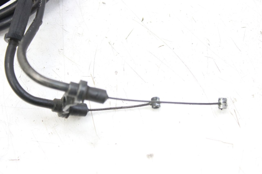 photo de CABO DO ACELERADOR MBK SKYCRUISER 125 (2010 - 2013) - Zoom do estado de desgaste