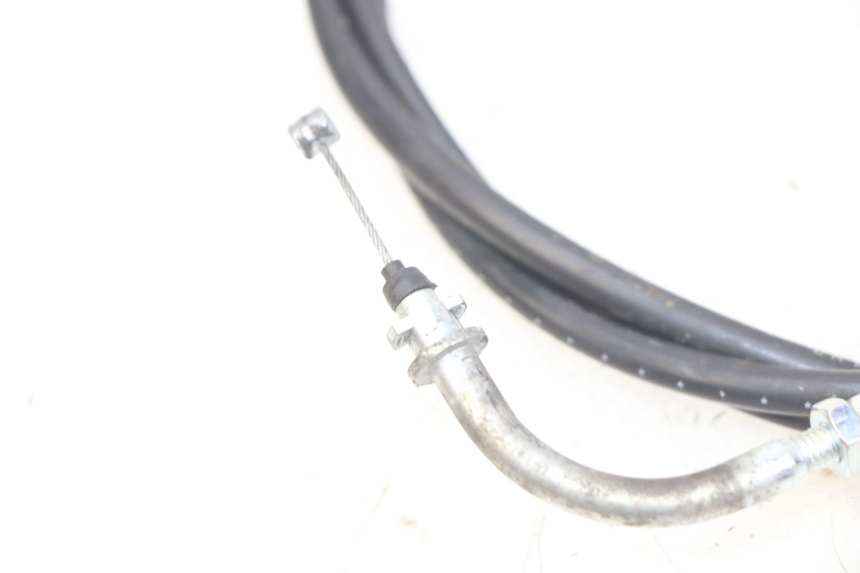 photo de CABO DO ACELERADOR PEUGEOT SPEEDFIGHT 3 AIR 50 (2009 - 2015) - Zoom do estado de desgaste