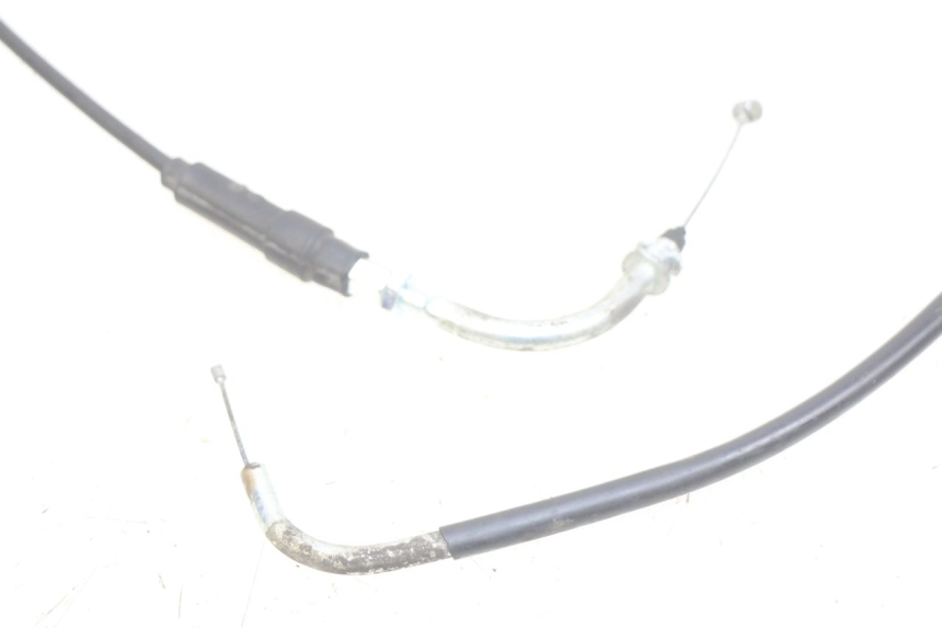 photo de CABO DO ACELERADOR PEUGEOT SPEEDFIGHT 3 AIR 50 (2009 - 2015) - Ampliação técnica