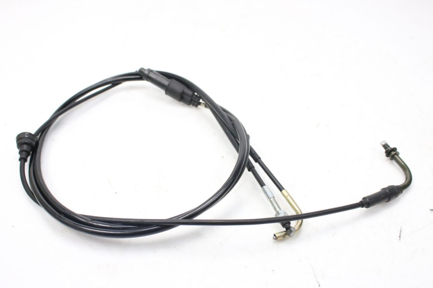 photo de CABO DO ACELERADOR PEUGEOT SPEEDFIGHT LC 50 (1996 - 2002) - Vista principal
