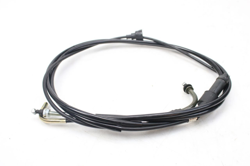 photo de CABO DO ACELERADOR PEUGEOT SPEEDFIGHT LC 50 (1996 - 2002) - Detalhe da peça