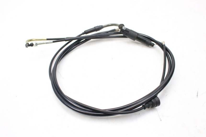 photo de CABO DO ACELERADOR PEUGEOT SPEEDFIGHT LC 50 (1996 - 2002) - Zoom do estado de desgaste