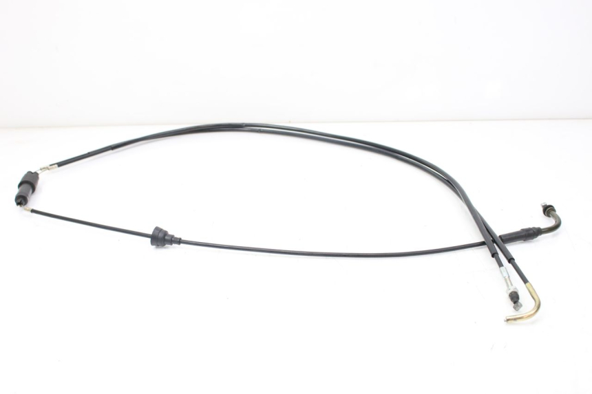 photo de CABO DO ACELERADOR PEUGEOT SPEEDFIGHT LC 50 (1996 - 2002) - Ampliação técnica