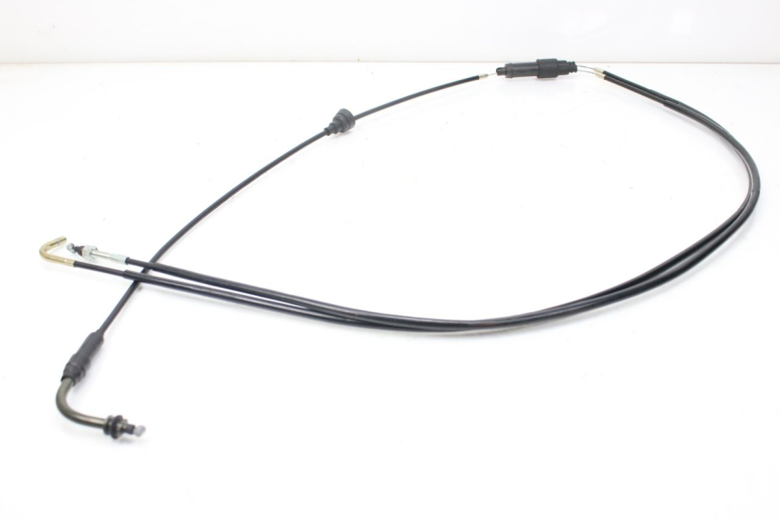 photo de CABO DO ACELERADOR PEUGEOT SPEEDFIGHT LC 50 (1996 - 2002) - Vista geral