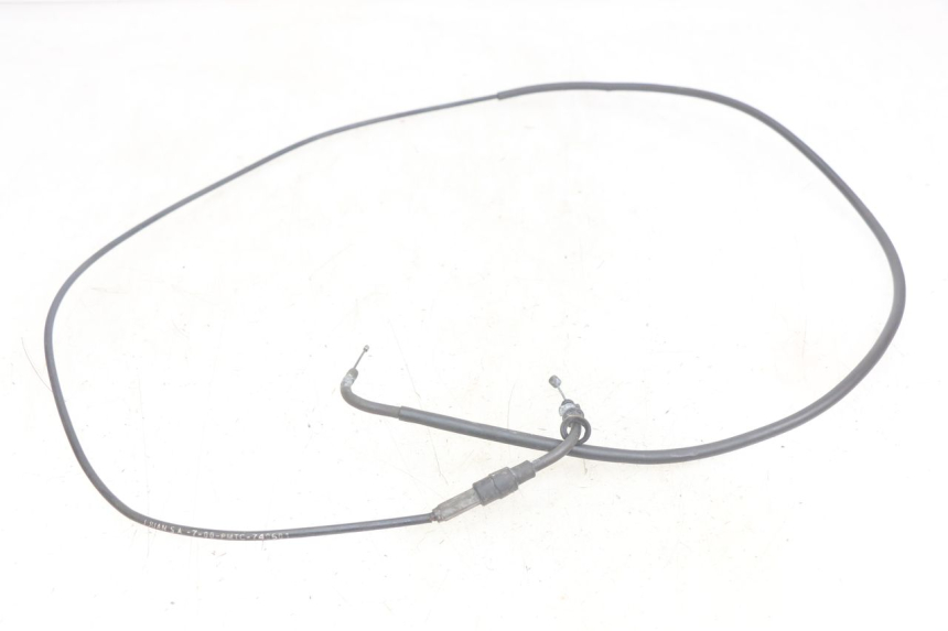 photo de CABO DO ACELERADOR PEUGEOT SPEEDFIGHT LC 50 (1996 - 2002) - Vista principal