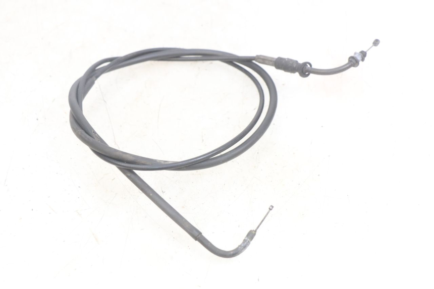 photo de CABO DO ACELERADOR PEUGEOT SPEEDFIGHT LC 50 (1996 - 2002) - Detalhe da peça