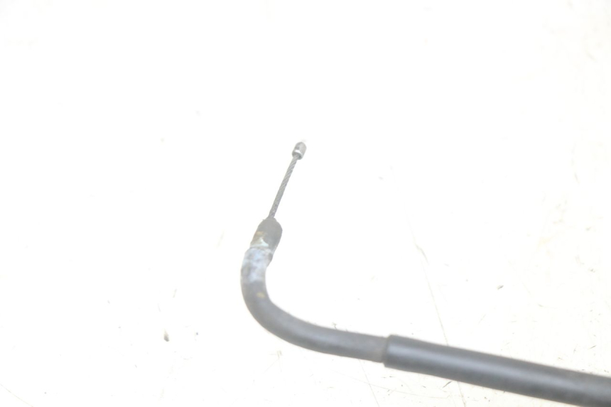 photo de CABO DO ACELERADOR PEUGEOT SPEEDFIGHT LC 50 (1996 - 2002) - Zoom do estado de desgaste