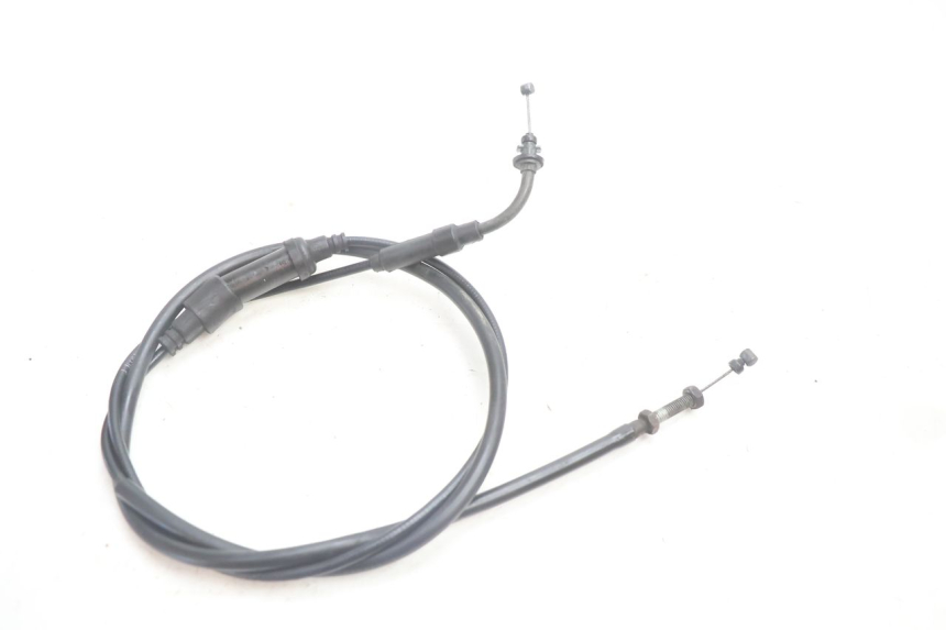 photo de CABO DO ACELERADOR PEUGEOT SPEEDFIGHT LC 50 (1996 - 2002) - Detalhe da peça