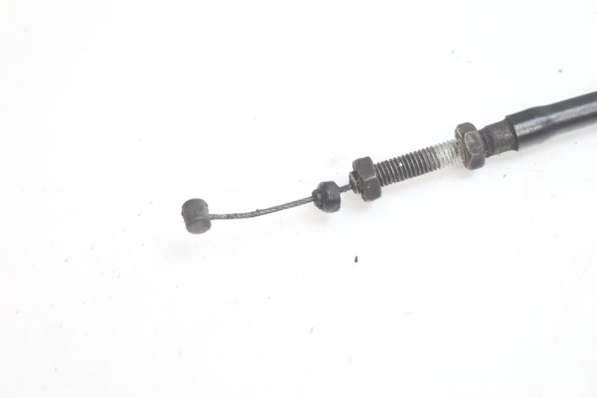 photo de CABO DO ACELERADOR PEUGEOT SPEEDFIGHT LC 50 (1996 - 2002) - Zoom do estado de desgaste