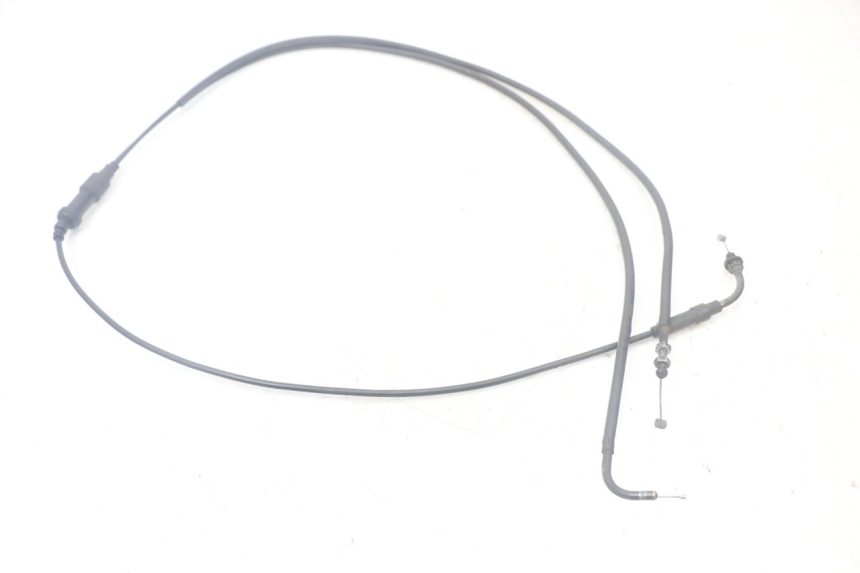 photo de CABO DO ACELERADOR PEUGEOT SPEEDFIGHT 100 (1997 - 2007) - Vista principal