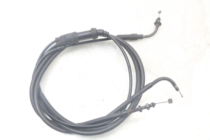 photo de CABO DO ACELERADOR PEUGEOT SPEEDFIGHT 100 (1997 - 2007) - Detalhe da peça