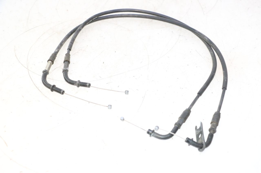 photo de CABO DO ACELERADOR CAN-AM SPYDER RS 1000 (2008 - 2012) - Vista principal