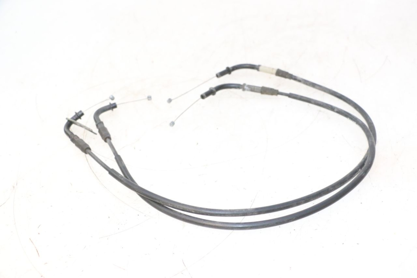 photo de CABO DO ACELERADOR CAN-AM SPYDER RS 1000 (2008 - 2012) - Detalhe da peça