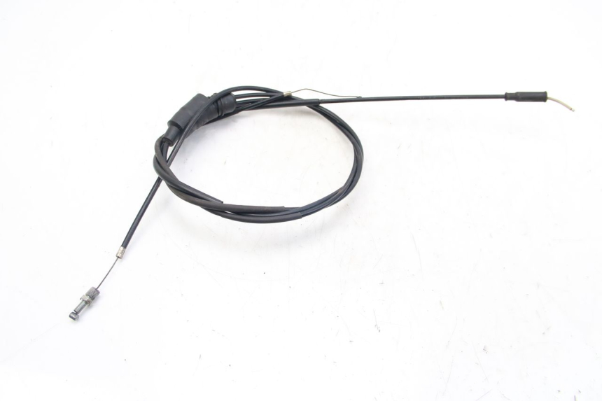 photo de CABO DO ACELERADOR APRILIA SR 2T 50 (2012 - 2017) - Vista principal