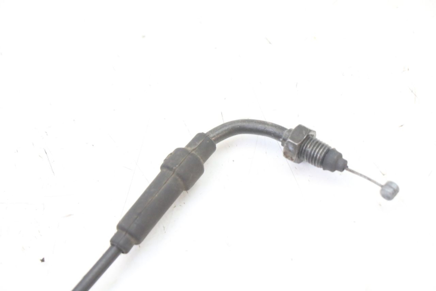 photo de CABO DO ACELERADOR APRILIA SR 2T 50 (2018 - 2022) - Pontos de fixação