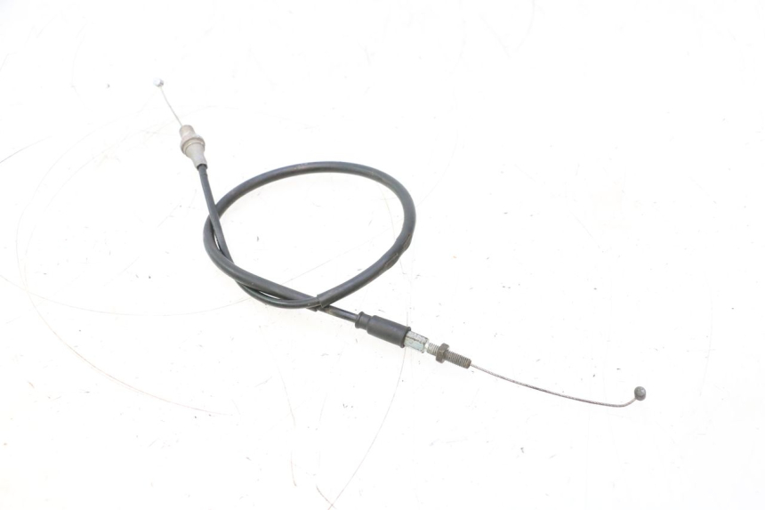 photo de CABO DO ACELERADOR DUCATI SS IE DS CARENEE 1000 (2002 - 2006) - Zoom do estado de desgaste
