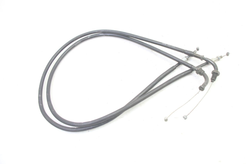 photo de CABO DO ACELERADOR HONDA ST PAN EUROPEAN 1300 (2002 - 2013) - Vista principal