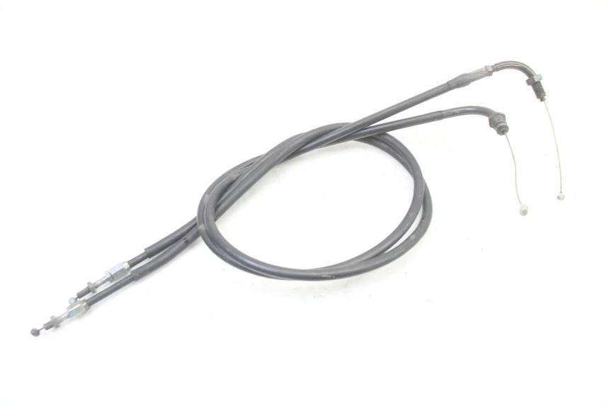 photo de CABO DO ACELERADOR HONDA ST PAN EUROPEAN 1300 (2002 - 2013) - Detalhe da peça