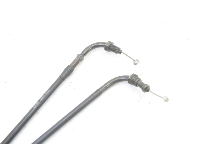 photo de CABO DO ACELERADOR HONDA ST PAN EUROPEAN 1300 (2002 - 2013) - Outro ângulo de visão