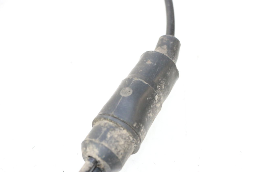 photo de CABO DO ACELERADOR GILERA STALKER 50 (2004 - 2014) - Detalhe da peça