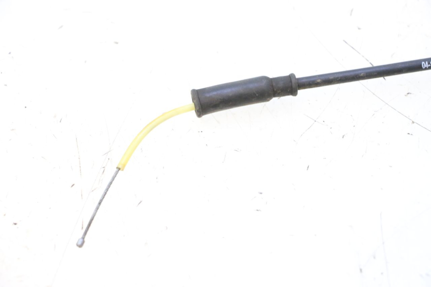 photo de CABO DO ACELERADOR GILERA STALKER 50 (2004 - 2014) - Ampliação técnica