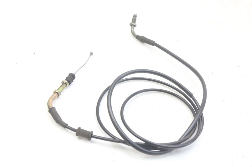 photo de CABO DO ACELERADOR RAZZO STEED 125 (2012 - 2018) - Vista principal