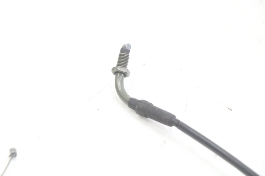 photo de CABO DO ACELERADOR RAZZO STEED 125 (2012 - 2018) - Detalhe da peça