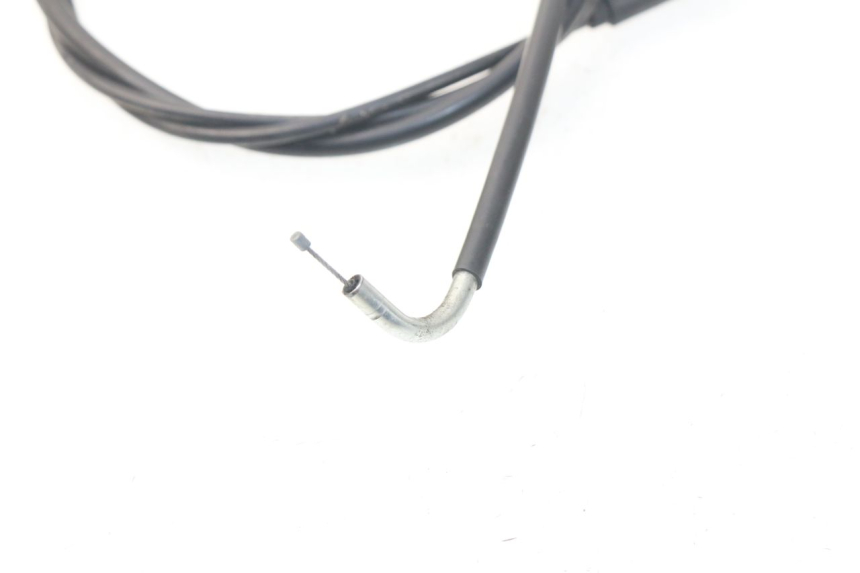 photo de CABO DO ACELERADOR PEUGEOT STREETZONE 2T 50 (2014 - 2019) - Detalhe da peça
