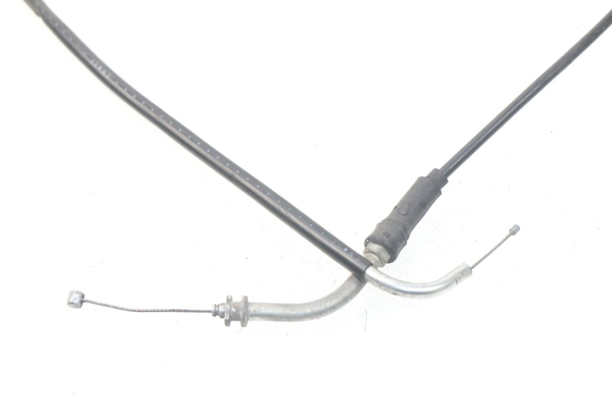 photo de CABO DO ACELERADOR PEUGEOT STREETZONE 2T 50 (2014 - 2019) - Ampliação técnica